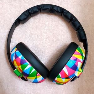 Banz baby earmuffs